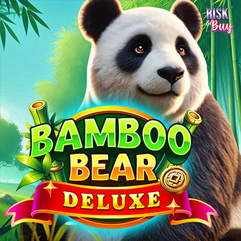 Bamboo Bear Deluxe