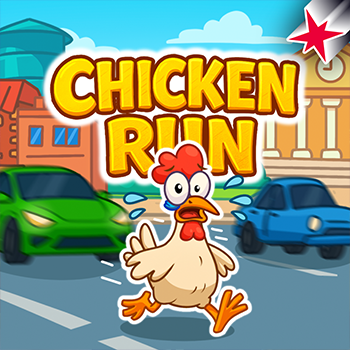 Chicken Run