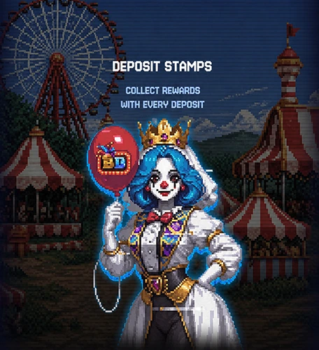 betbuffoon casino banner mobi